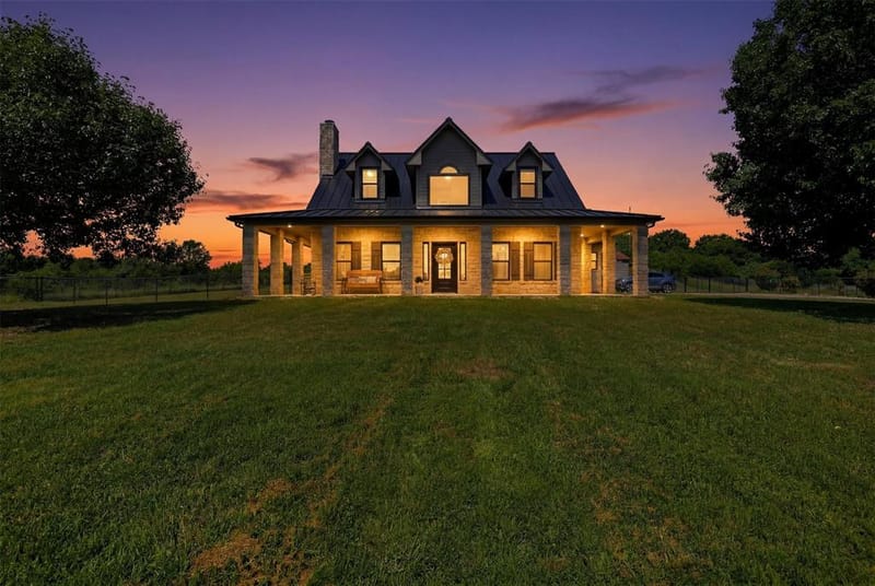 150 Summer Stone Court, Weatherford TX 76087 - Photo 29