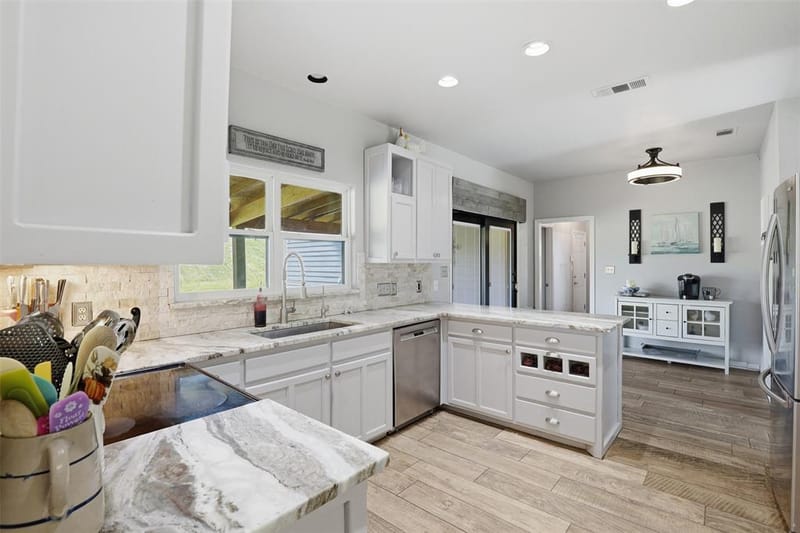 150 Summer Stone Court, Weatherford TX 76087 - Photo 8