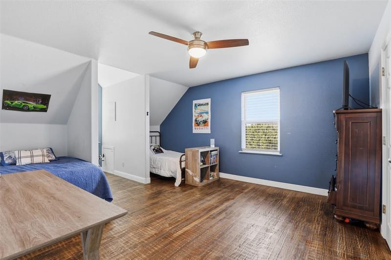 150 Summer Stone Court, Weatherford TX 76087 - Photo 25