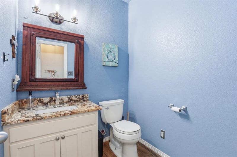 150 Summer Stone Court, Weatherford TX 76087 - Photo 21