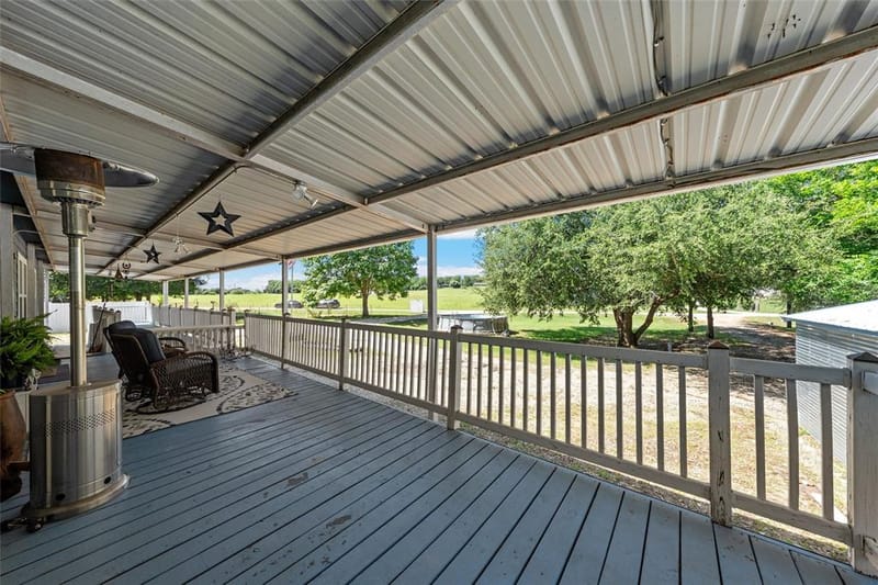 163 Bettinger Way, Gholson TX 76705 - Photo 6