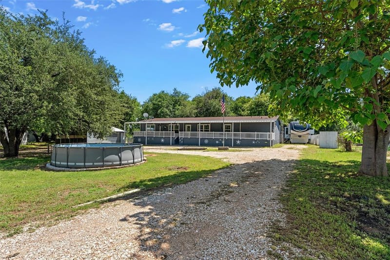 163 Bettinger Way, Gholson TX 76705 - Photo 3