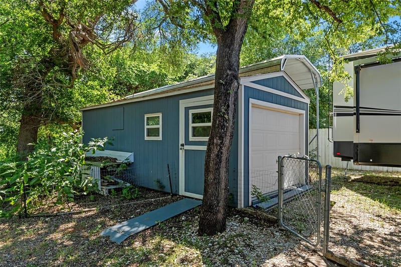 163 Bettinger Way, Gholson TX 76705 - Photo 32