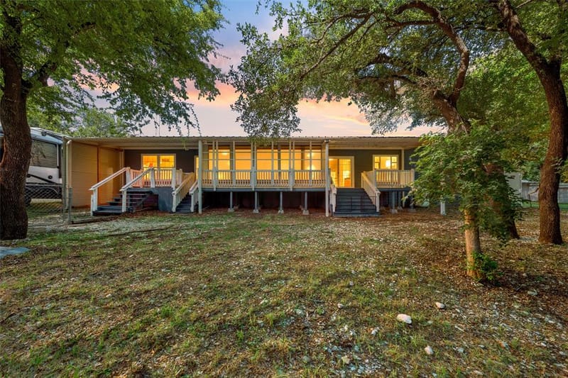 163 Bettinger Way, Gholson TX 76705 - Photo 28