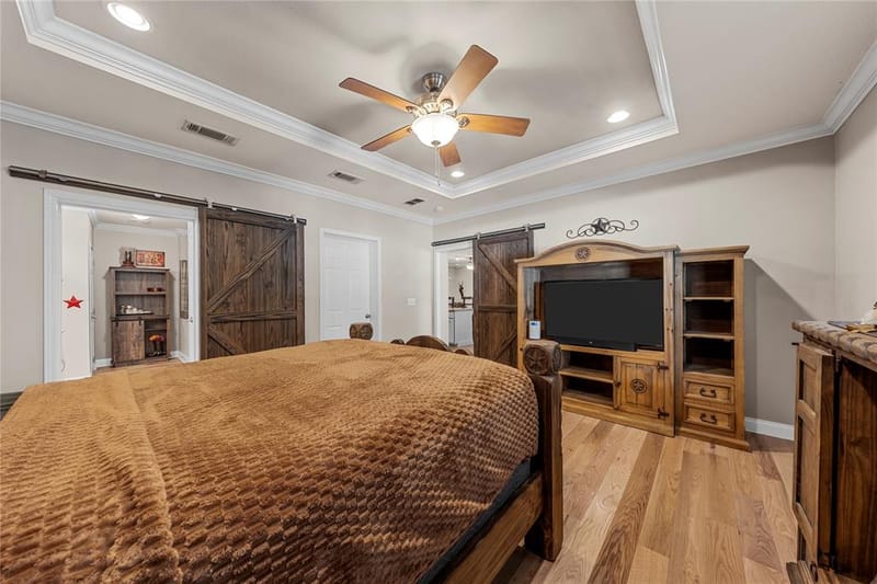 163 Bettinger Way, Gholson TX 76705 - Photo 15