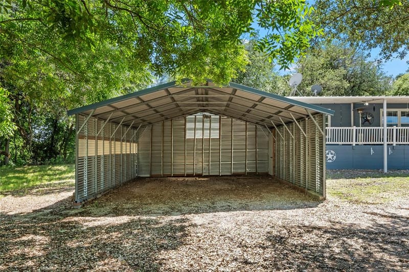 163 Bettinger Way, Gholson TX 76705 - Photo 4