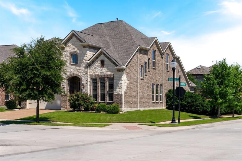 15933 Perdido Creek Trail, Prosper TX 75078 - Photo 3