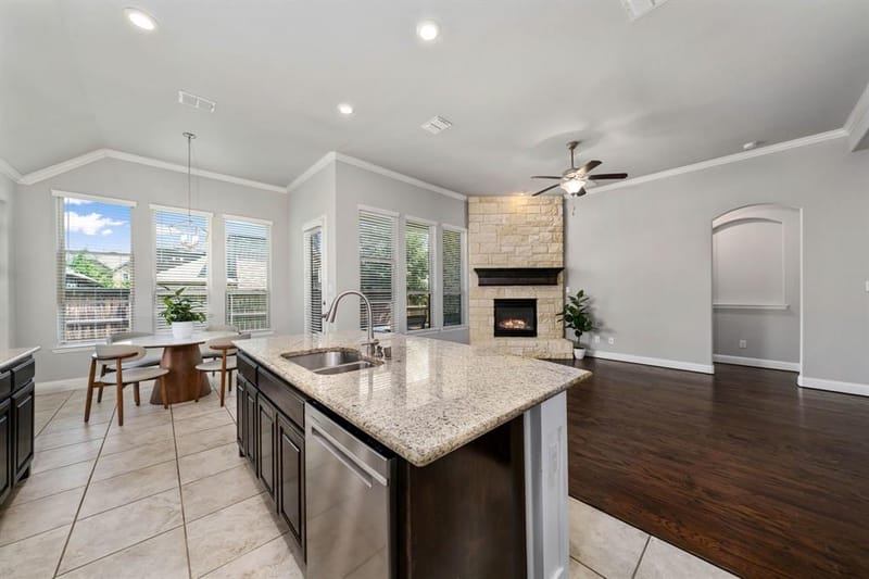 15933 Perdido Creek Trail, Prosper TX 75078 - Photo 20