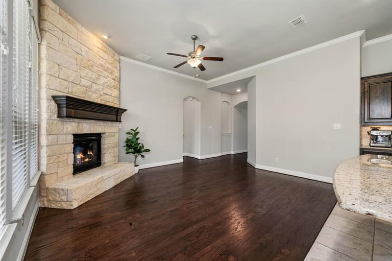 15933 Perdido Creek Trail, Prosper TX 75078 - Photo 14