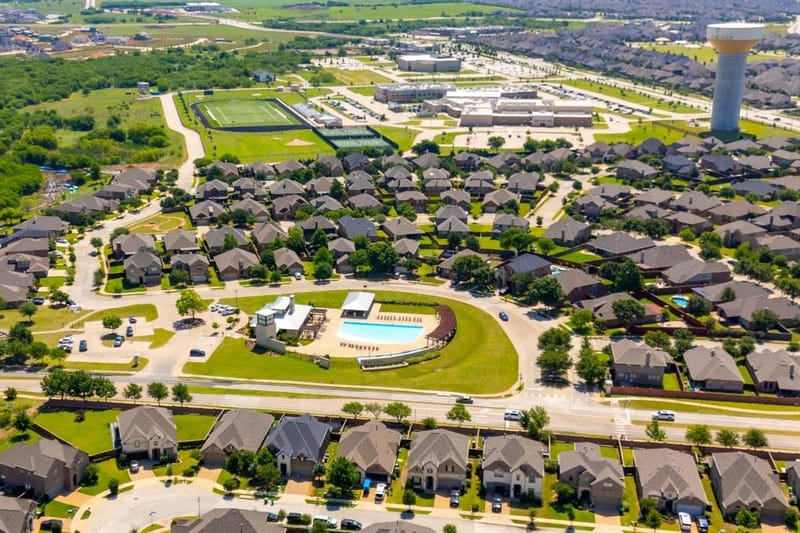 15933 Perdido Creek Trail, Prosper TX 75078 - Photo 40