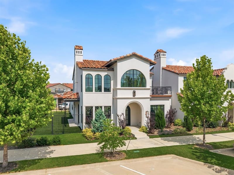 2951 Sunset Boulevard, Flower Mound TX 75022 - Photo 2