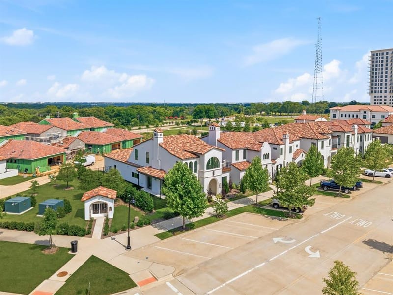 2951 Sunset Boulevard, Flower Mound TX 75022 - Photo 3