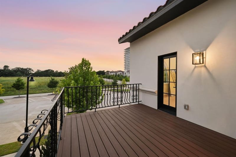 2951 Sunset Boulevard, Flower Mound TX 75022 - Photo 35