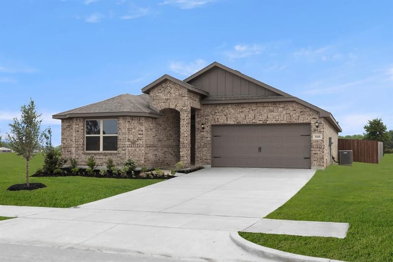 8108 Kingfisher Road, Aubrey TX 76227 - Photo 2