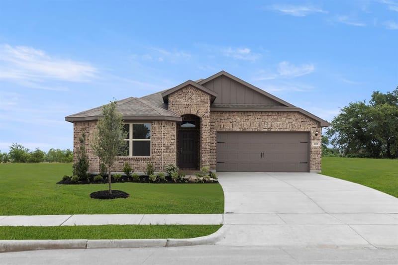 8108 Kingfisher Road, Aubrey TX 76227