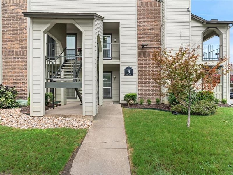 5981 Arapaho Road # 304, Dallas TX 75248 - Photo 4