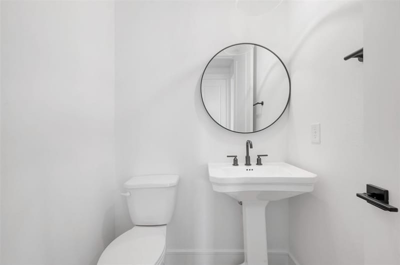 11540 Jackloe Street, Fort Worth TX 76052 - Photo 27