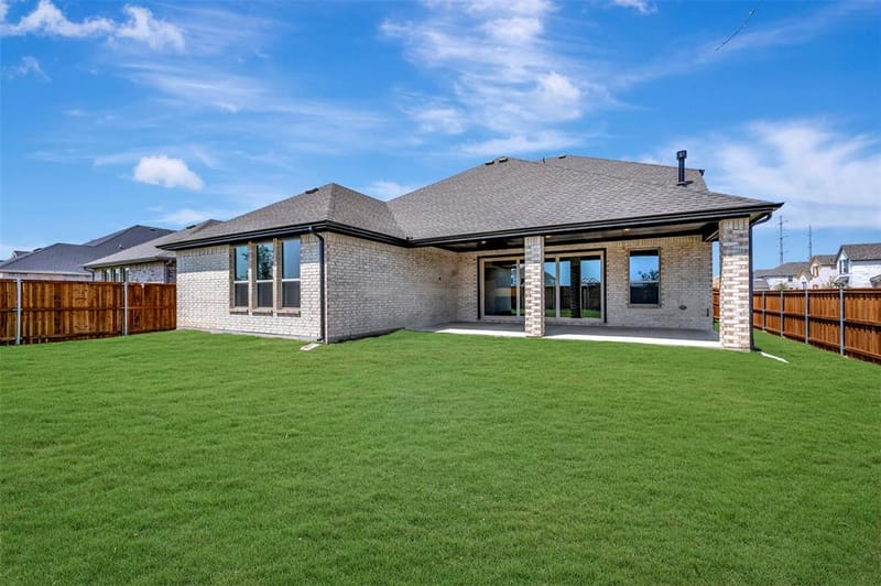 11540 Jackloe Street, Fort Worth TX 76052 - Photo 31