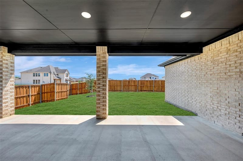 11540 Jackloe Street, Fort Worth TX 76052 - Photo 29