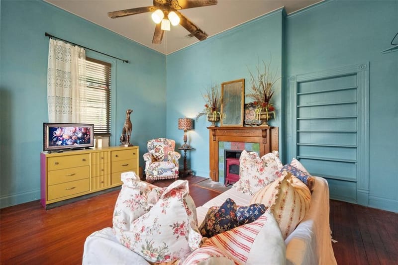 1302 W 5th Avenue, Corsicana TX 75110 - Photo 7