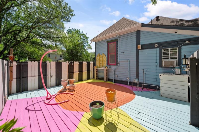 1302 W 5th Avenue, Corsicana TX 75110 - Photo 28