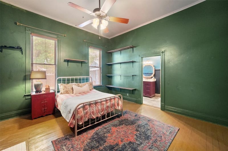 1302 W 5th Avenue, Corsicana TX 75110 - Photo 20