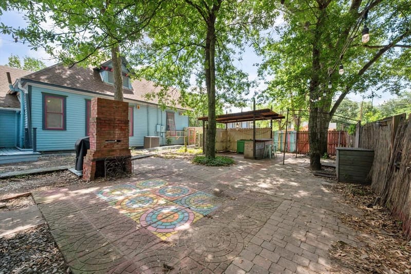 1302 W 5th Avenue, Corsicana TX 75110 - Photo 38