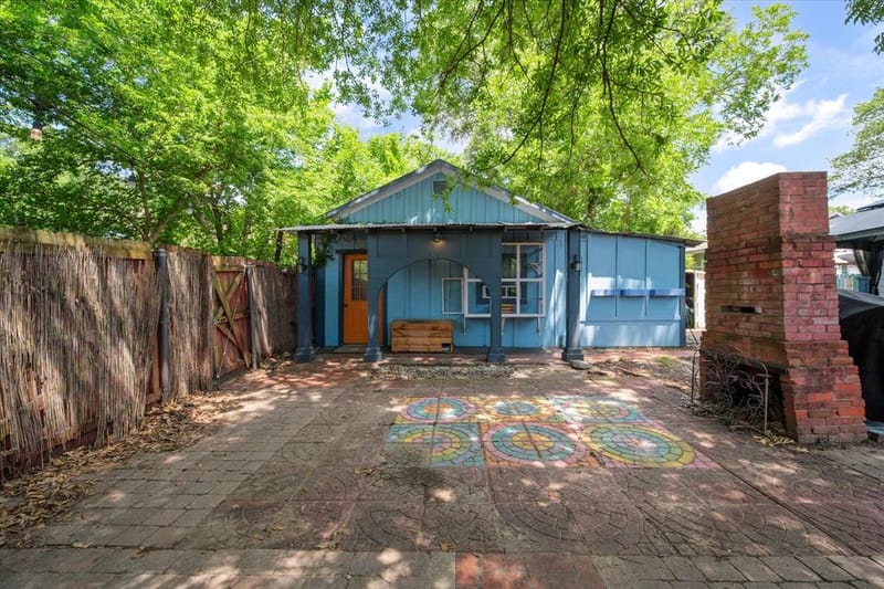 1302 W 5th Avenue, Corsicana TX 75110 - Photo 31