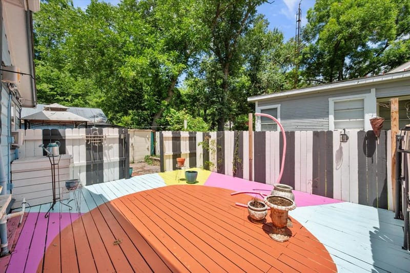 1302 W 5th Avenue, Corsicana TX 75110 - Photo 39