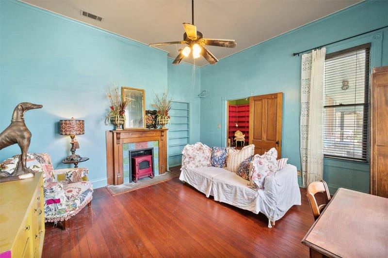 1302 W 5th Avenue, Corsicana TX 75110 - Photo 8