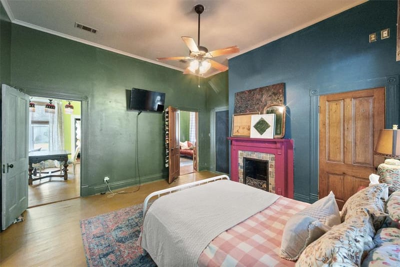 1302 W 5th Avenue, Corsicana TX 75110 - Photo 21