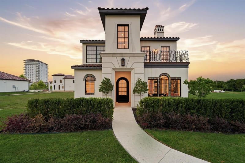 2913 Lakeside Village Boulevard, Flower Mound TX 75022 - Photo 2
