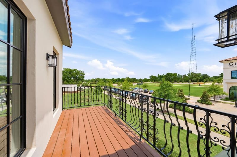 2913 Lakeside Village Boulevard, Flower Mound TX 75022 - Photo 37