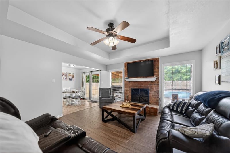 20351 Eastern Hills Drive, Flint TX 75762 - Photo 12
