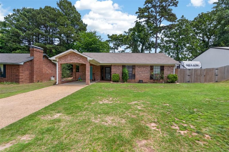 20351 Eastern Hills Drive, Flint TX 75762