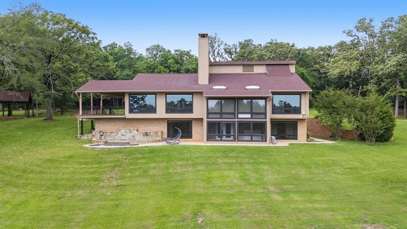 13610 CR 283 N, Whitehouse TX 75791 - Photo 2