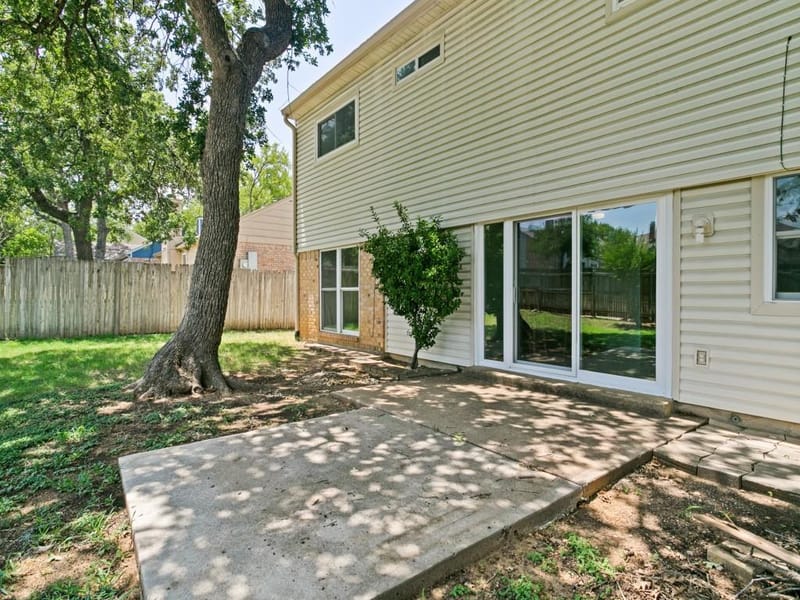 1706 Acorn Drive, Euless TX 76039 - Photo 26