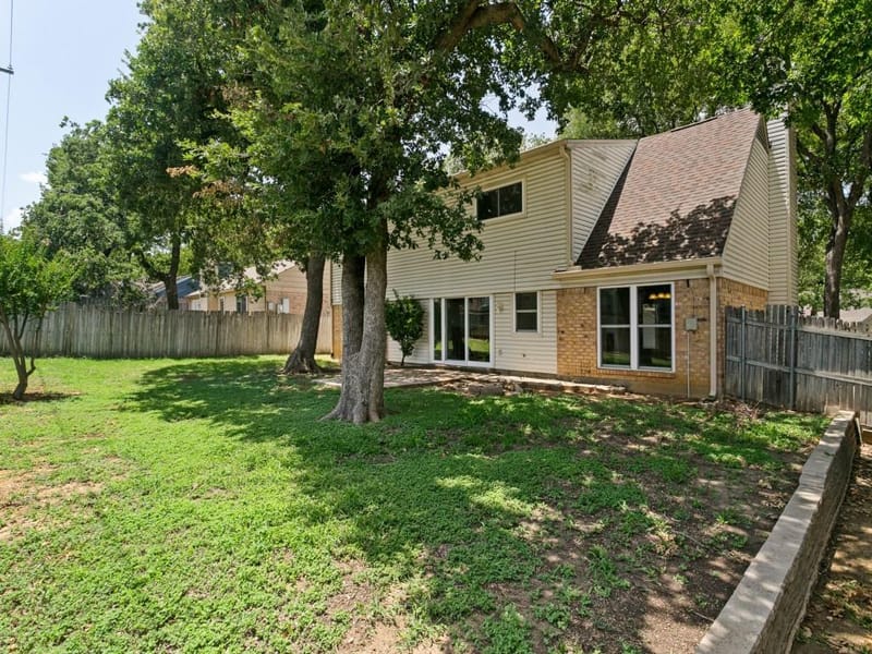 1706 Acorn Drive, Euless TX 76039 - Photo 29