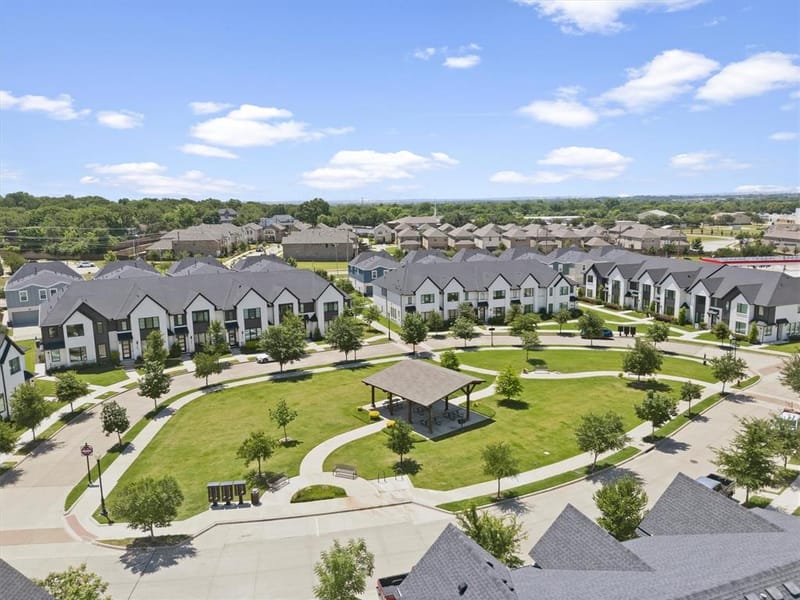 7688 Resting Mews, North Richland Hills TX 76182 - Photo 29