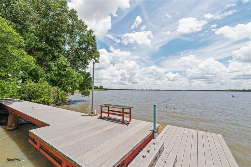 4720 Peveler Road, Granbury TX 76049 - Photo 3