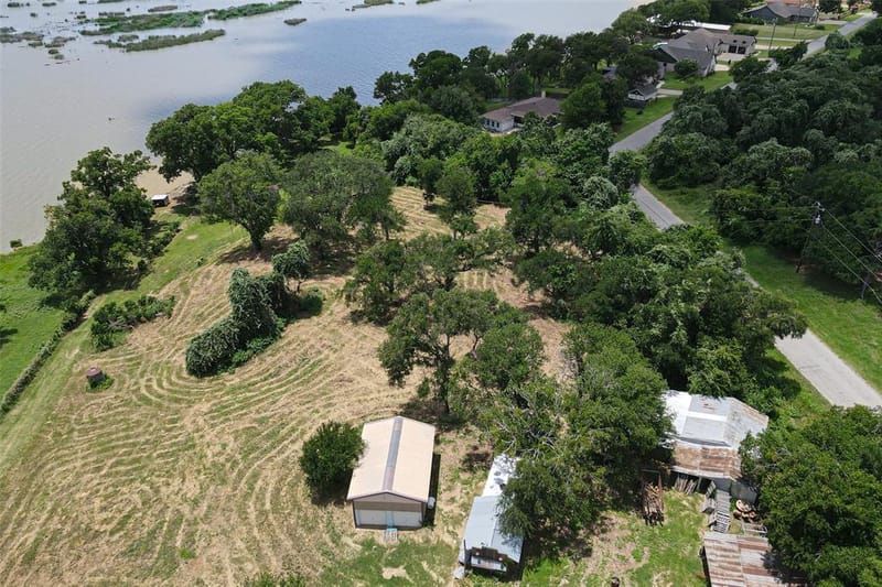 4720 Peveler Road, Granbury TX 76049 - Photo 36