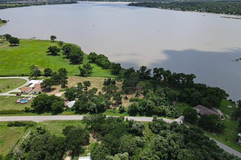 4720 Peveler Road, Granbury TX 76049