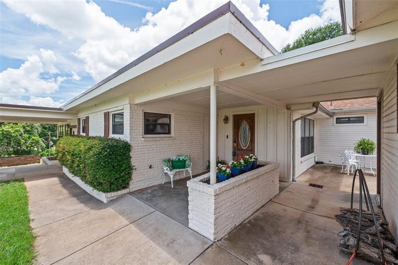 4720 Peveler Road, Granbury TX 76049 - Photo 9