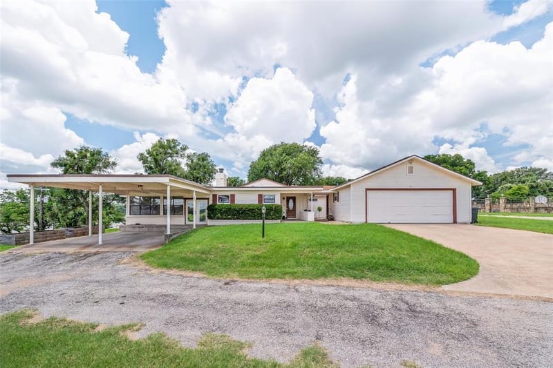 4720 Peveler Road, Granbury TX 76049 - Photo 8