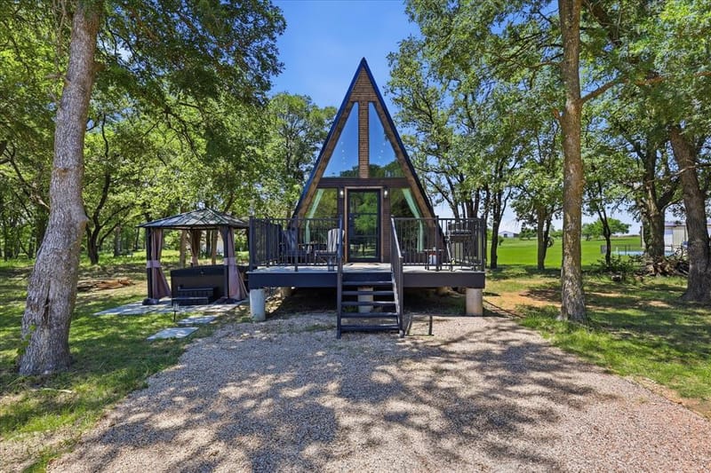 4920 Peden Road, Fort Worth TX 76179 - Photo 2