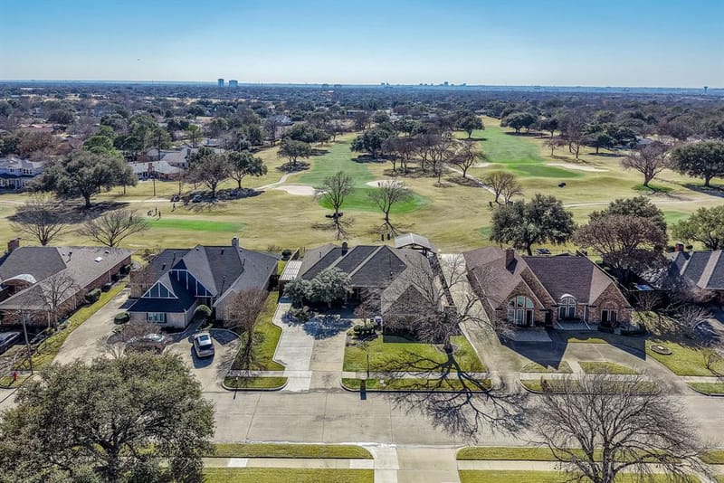 3332 Gatwick Place, Farmers Branch TX 75234 - Photo 2