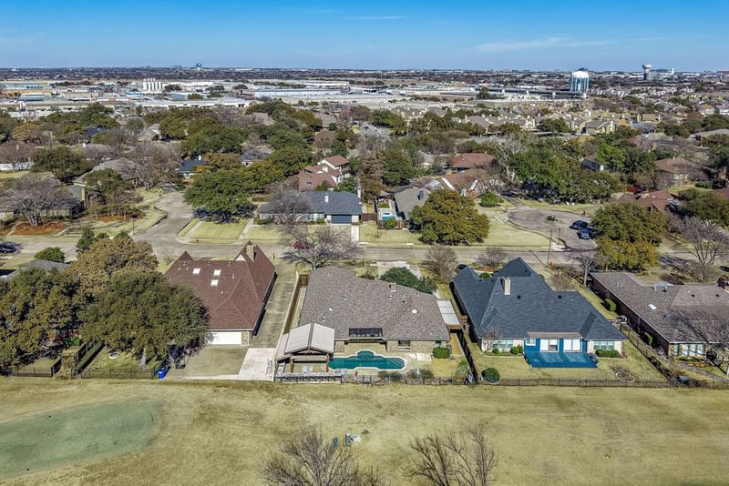3332 Gatwick Place, Farmers Branch TX 75234 - Photo 36