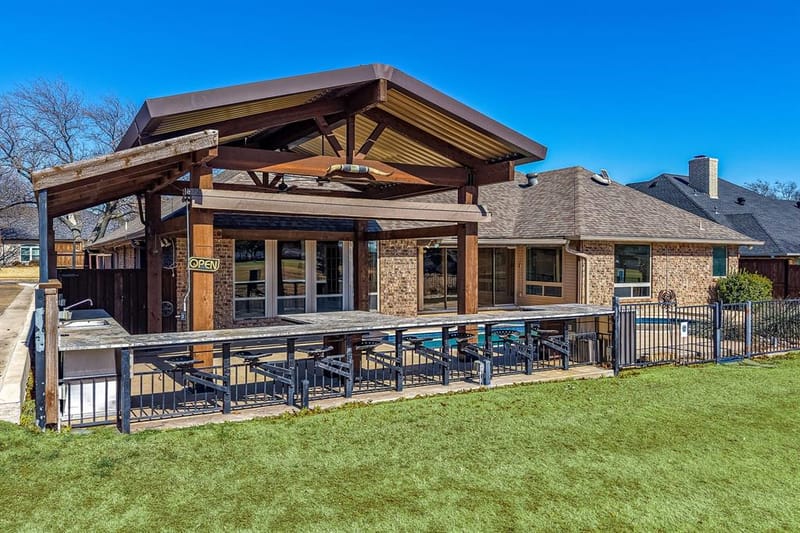 3332 Gatwick Place, Farmers Branch TX 75234 - Photo 32