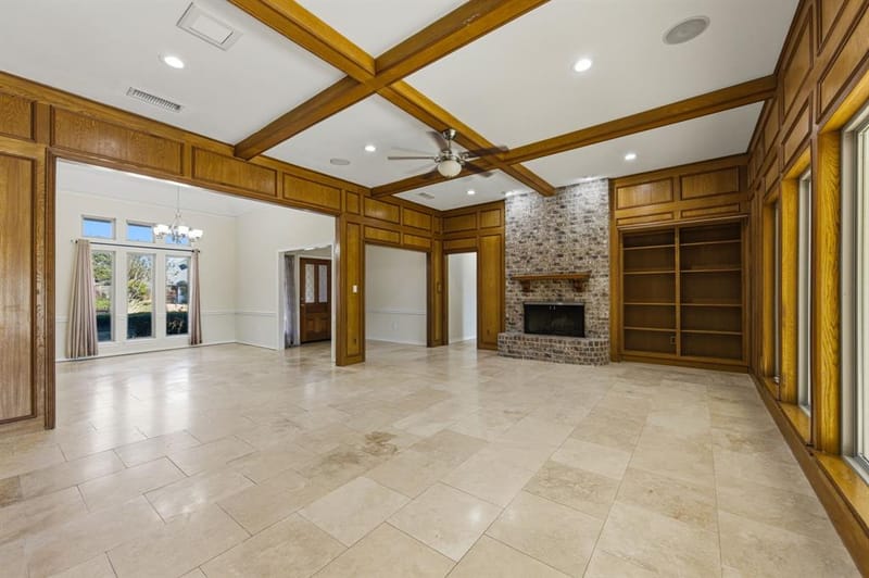 3332 Gatwick Place, Farmers Branch TX 75234 - Photo 5