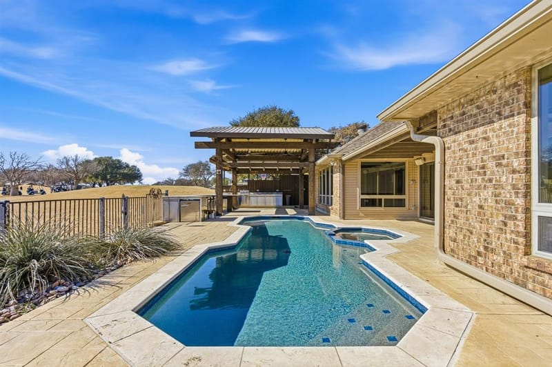 3332 Gatwick Place, Farmers Branch TX 75234 - Photo 30